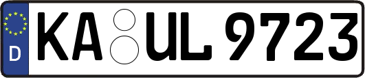 KA-UL9723