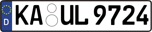 KA-UL9724