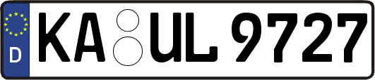 KA-UL9727