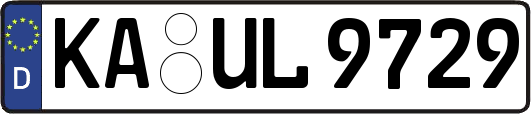 KA-UL9729