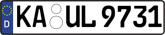 KA-UL9731