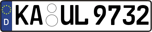 KA-UL9732