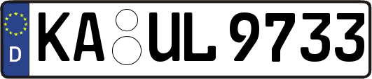 KA-UL9733