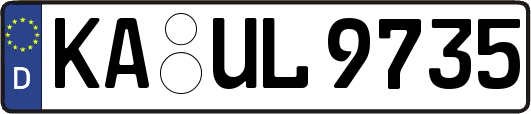 KA-UL9735