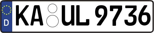 KA-UL9736