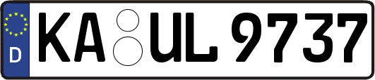 KA-UL9737