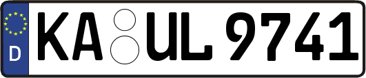 KA-UL9741