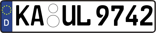 KA-UL9742