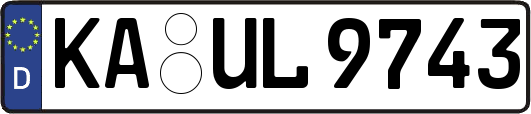 KA-UL9743