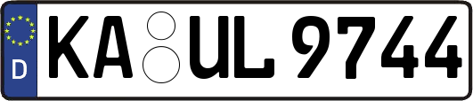 KA-UL9744