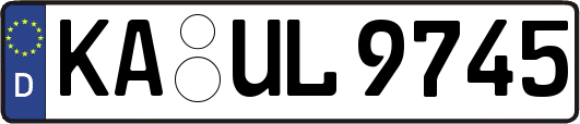 KA-UL9745