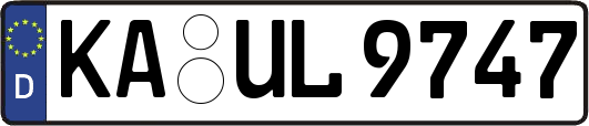 KA-UL9747