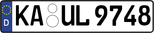 KA-UL9748