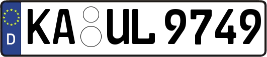 KA-UL9749