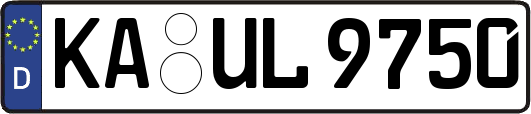 KA-UL9750