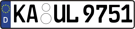 KA-UL9751