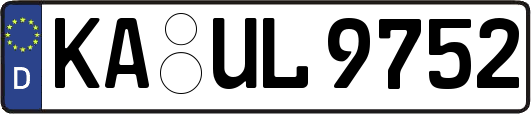 KA-UL9752