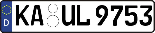 KA-UL9753