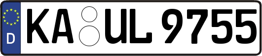 KA-UL9755