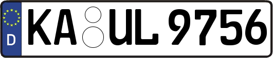 KA-UL9756
