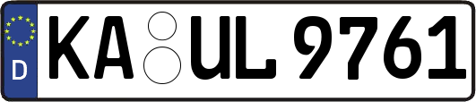 KA-UL9761