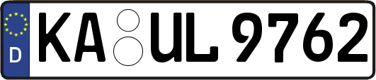 KA-UL9762