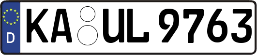 KA-UL9763
