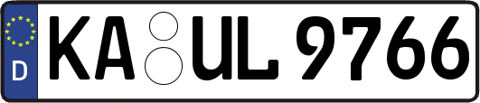 KA-UL9766