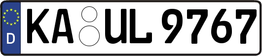 KA-UL9767