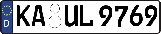 KA-UL9769