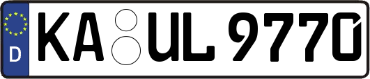 KA-UL9770