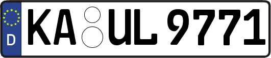 KA-UL9771