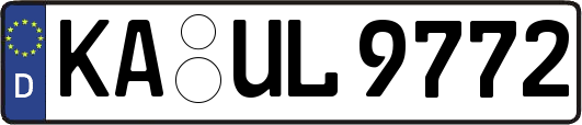 KA-UL9772