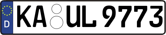 KA-UL9773