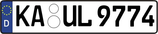 KA-UL9774