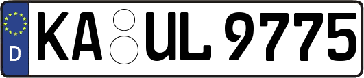 KA-UL9775