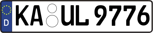 KA-UL9776