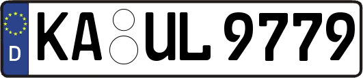 KA-UL9779