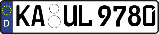 KA-UL9780