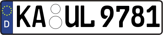 KA-UL9781