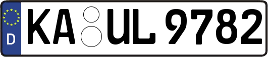 KA-UL9782