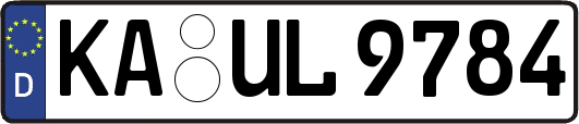 KA-UL9784