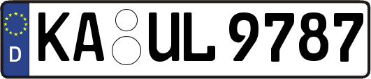 KA-UL9787