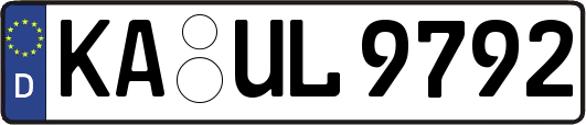 KA-UL9792