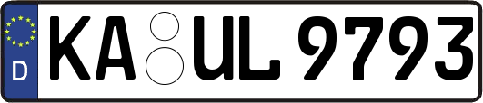 KA-UL9793