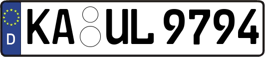 KA-UL9794