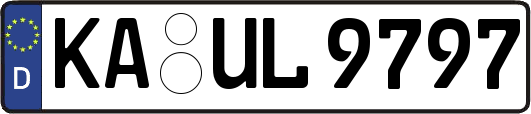 KA-UL9797
