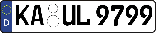KA-UL9799