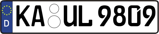 KA-UL9809