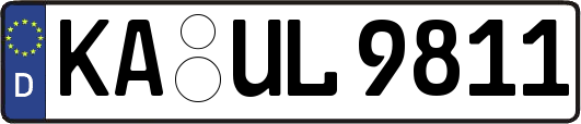 KA-UL9811
